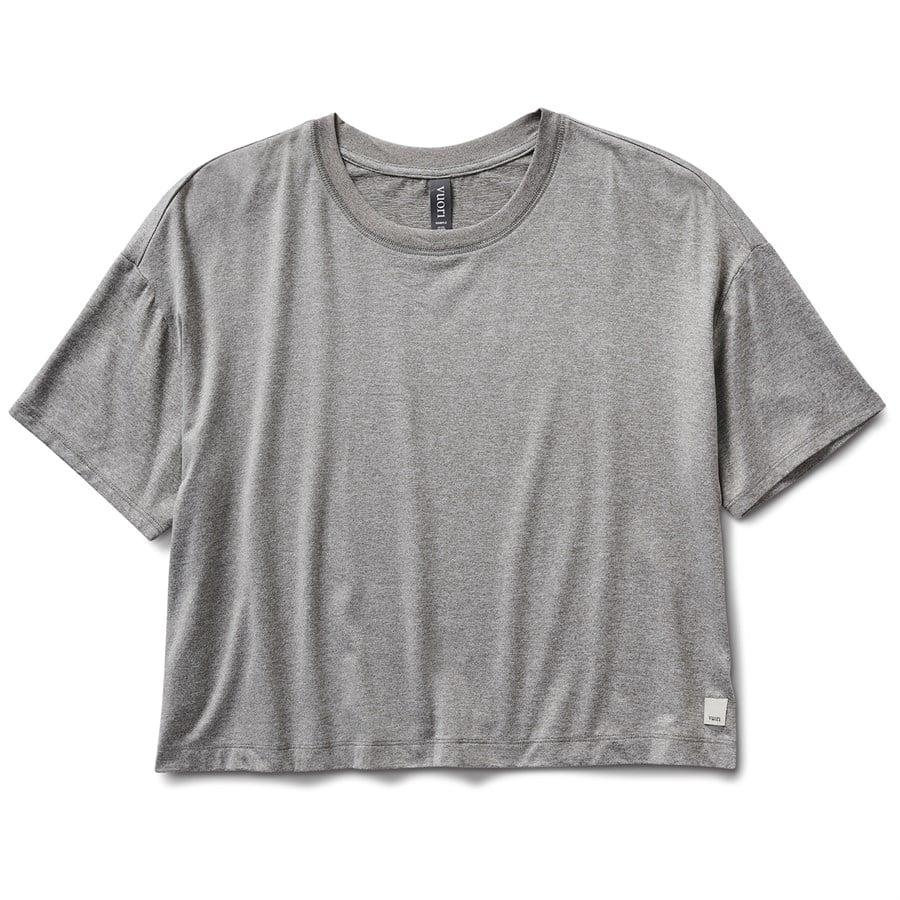 Vuori Energy T-Shirt - Women's