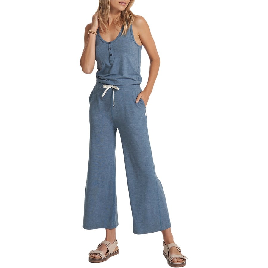 Vuori Falls Jumpsuit - Women's
