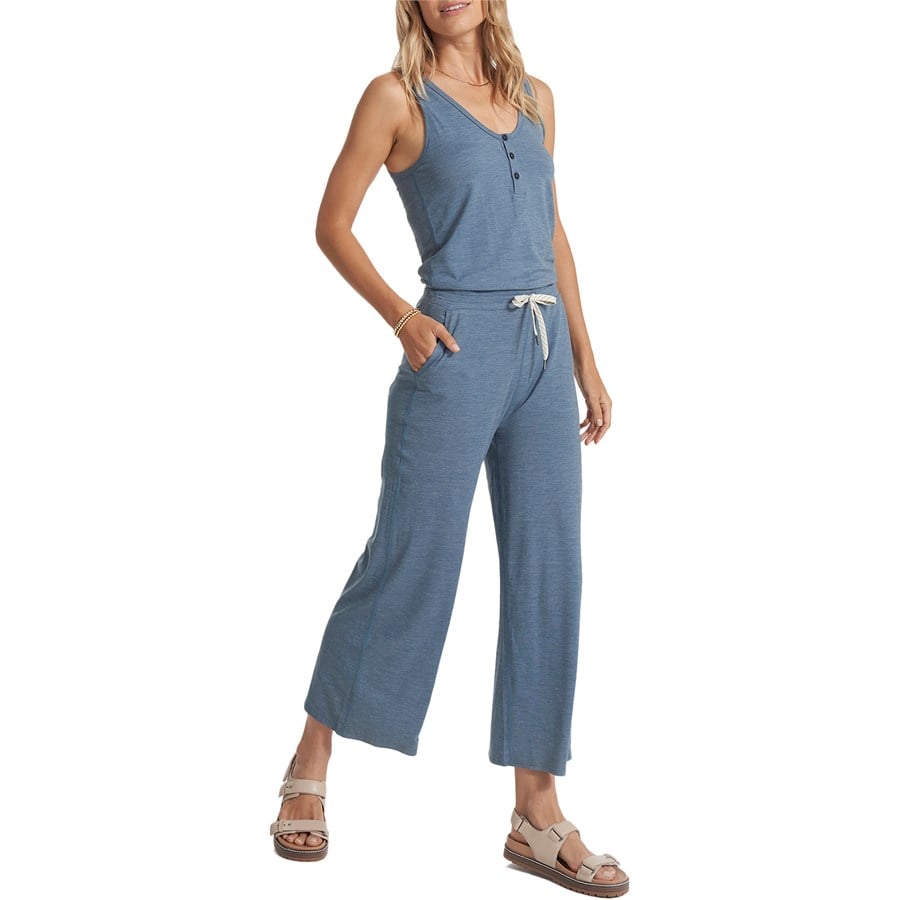 Vuori Falls Jumpsuit - Women's