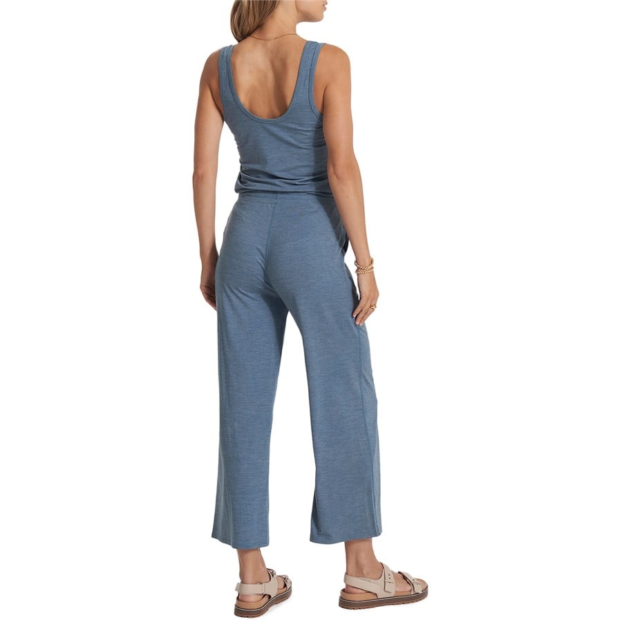 Vuori Falls Jumpsuit - Women's