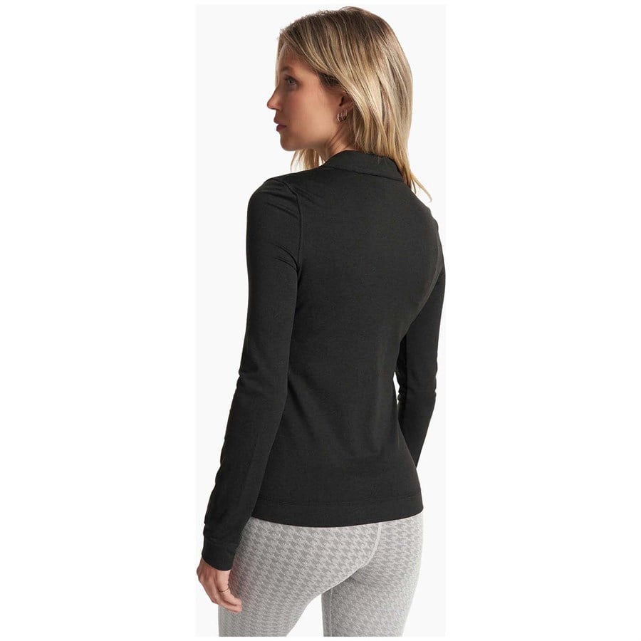 Vuori Halo Essential Half Zip - Women's