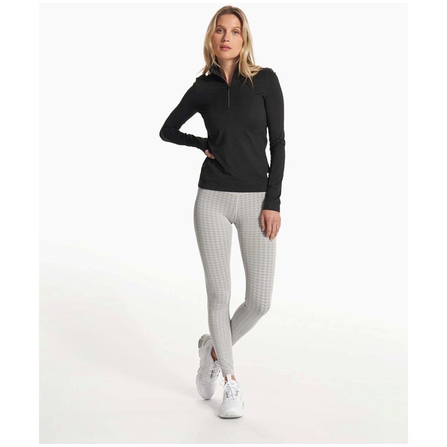 Vuori Halo Essential Half Zip - Women's