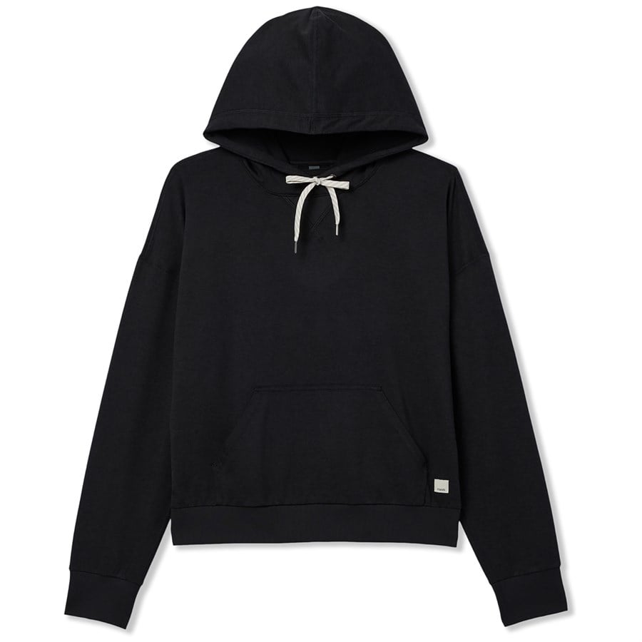 Vuori Halo Modern Pullover Hoodie - Women's