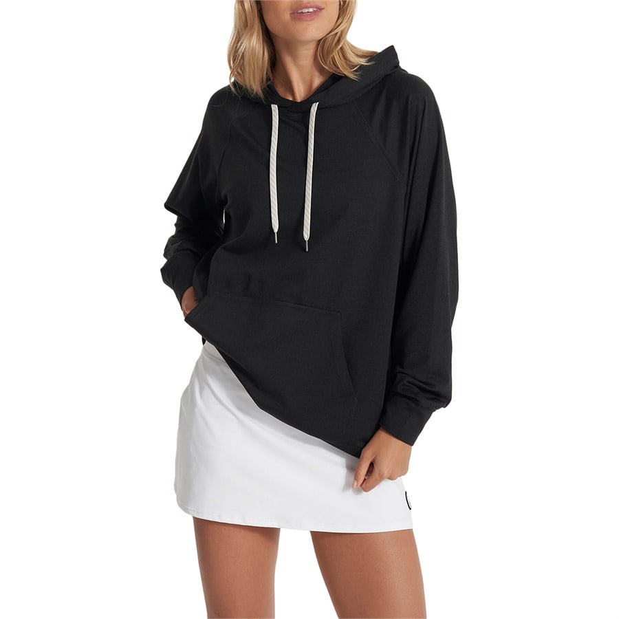 Vuori Halo Oversized Hoodie - Women's