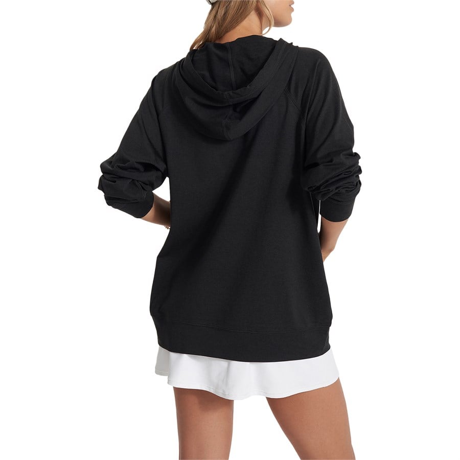 Vuori Halo Oversized Hoodie - Women's