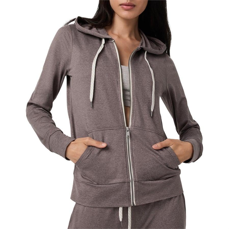 Vuori Halo Performance 2.0 Hoodie - Women's