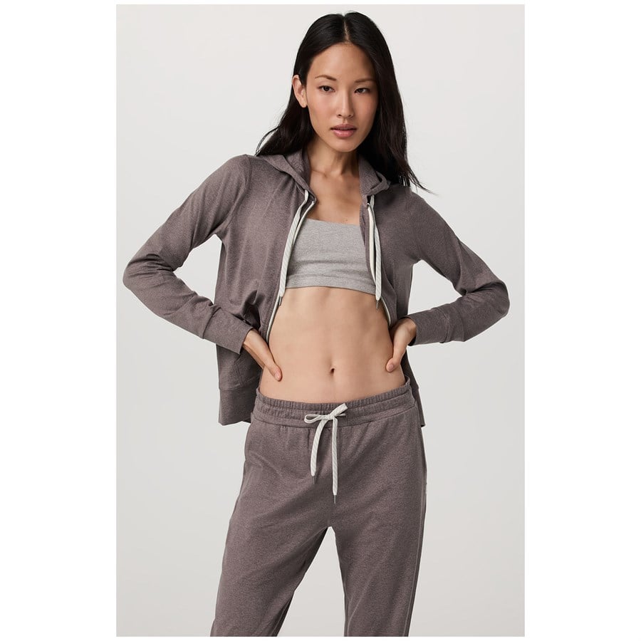 Vuori Halo Performance 2.0 Hoodie - Women's