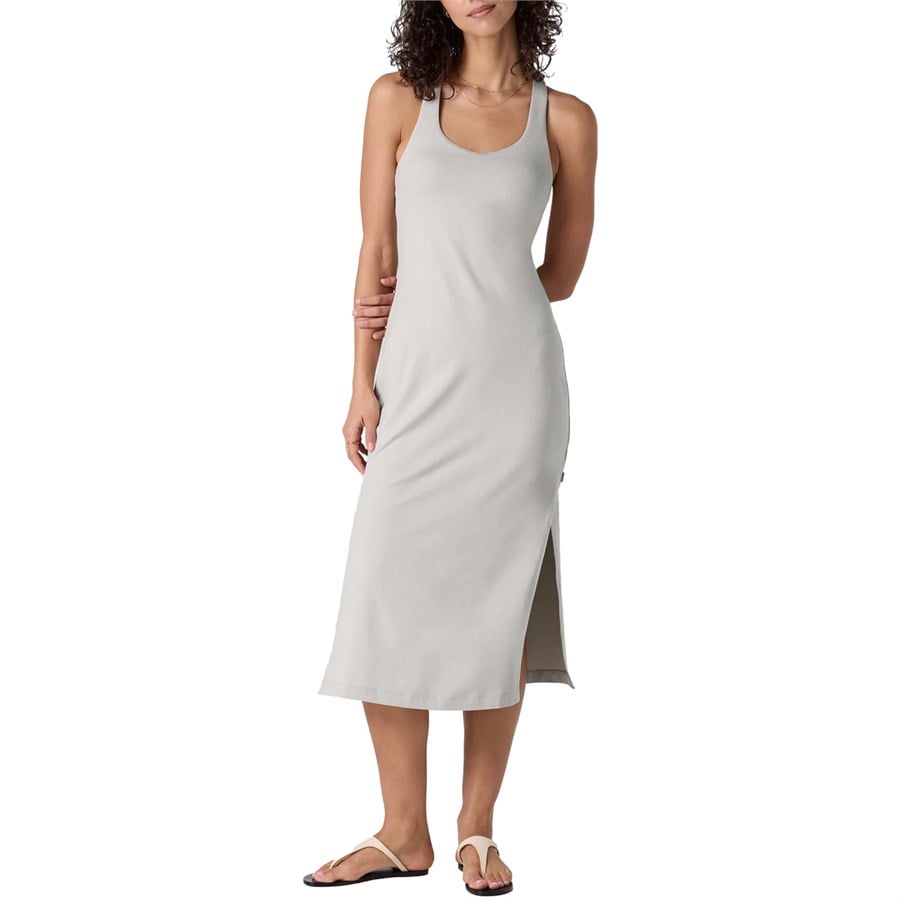 Vuori Halo Racerback Dress - Women's