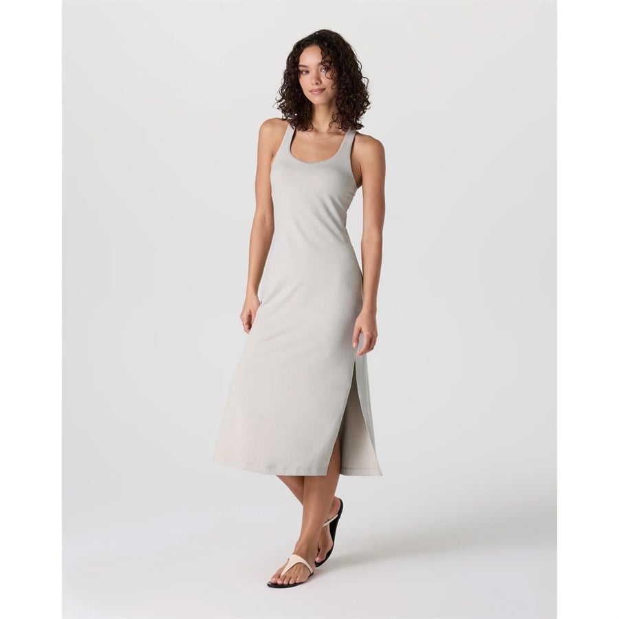 Vuori Halo Racerback Dress - Women's