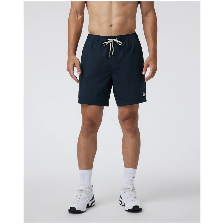 Vuori Kore Lined 7" Shorts - Men's