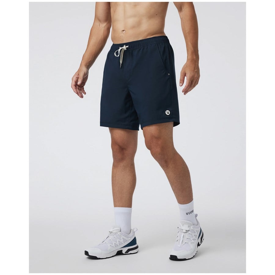 Vuori Kore Lined 7" Shorts - Men's