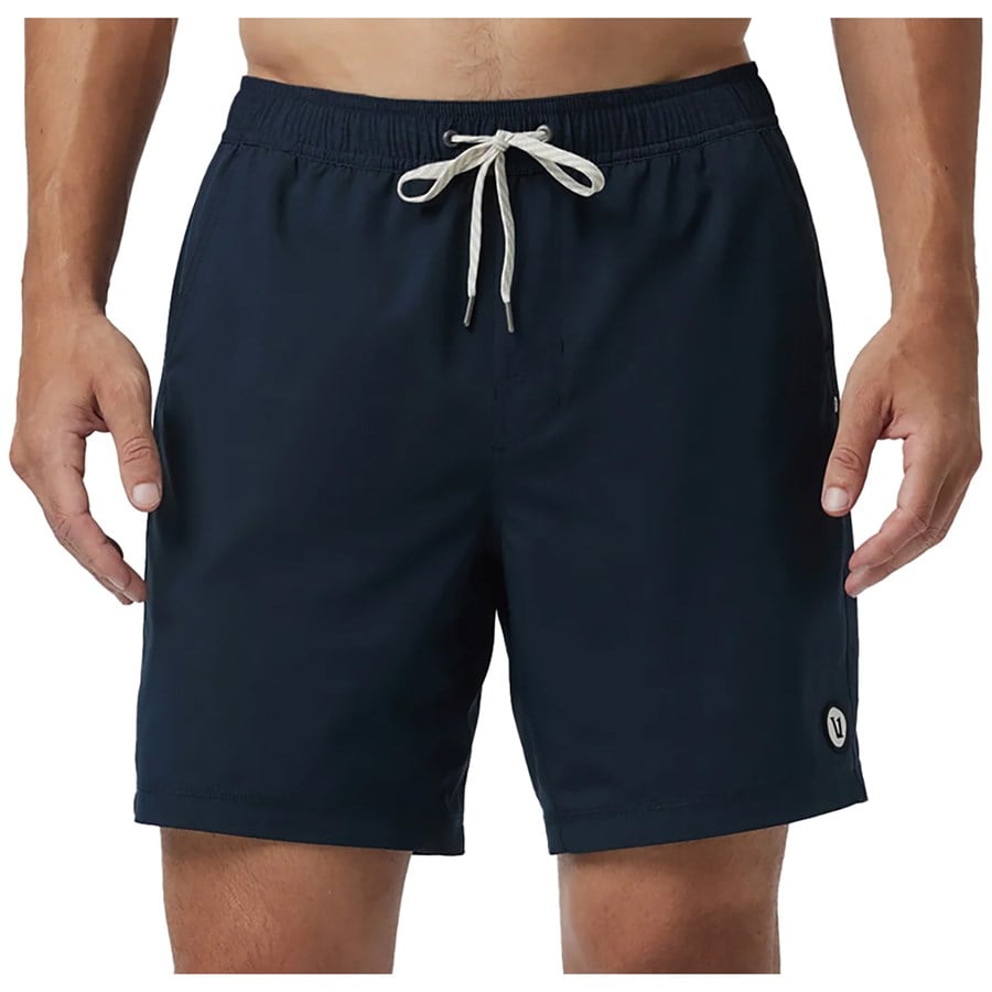 Vuori Kore Lined 7" Shorts - Men's