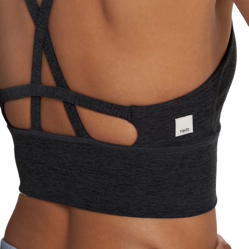 Vuori Long Line Elevation Bra - Women's