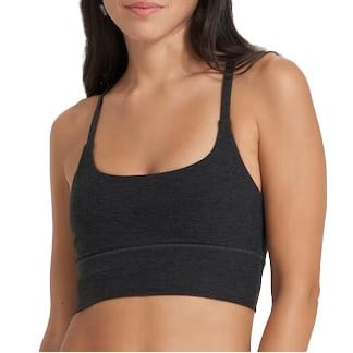 Vuori Long Line Elevation Bra - Women's