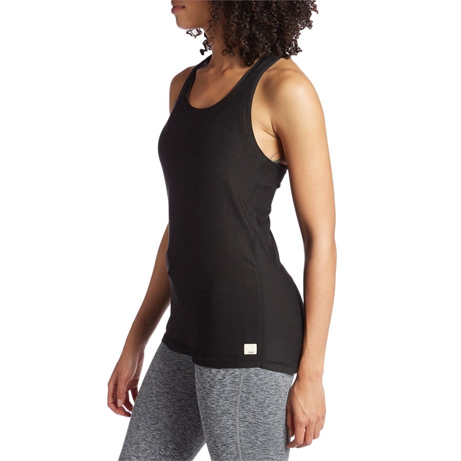 Vuori Lux Performance Tank Top - Women's