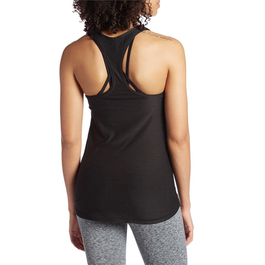 Vuori Lux Performance Tank Top - Women's