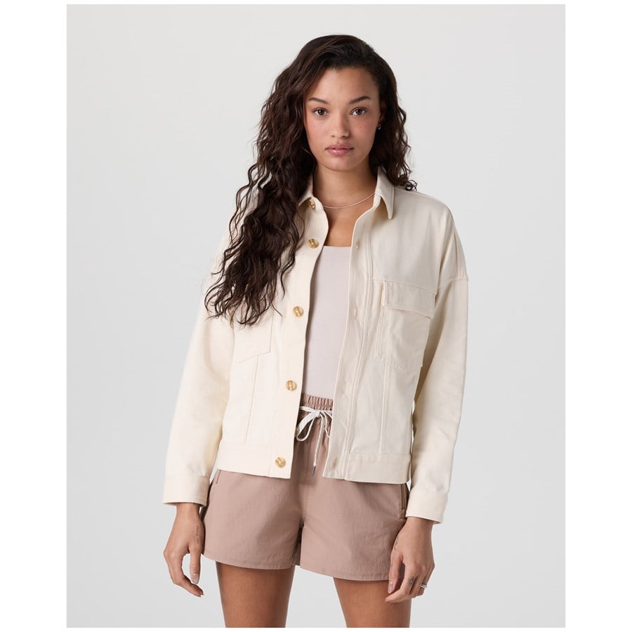 Vuori Mackenzie Jacket - Women's