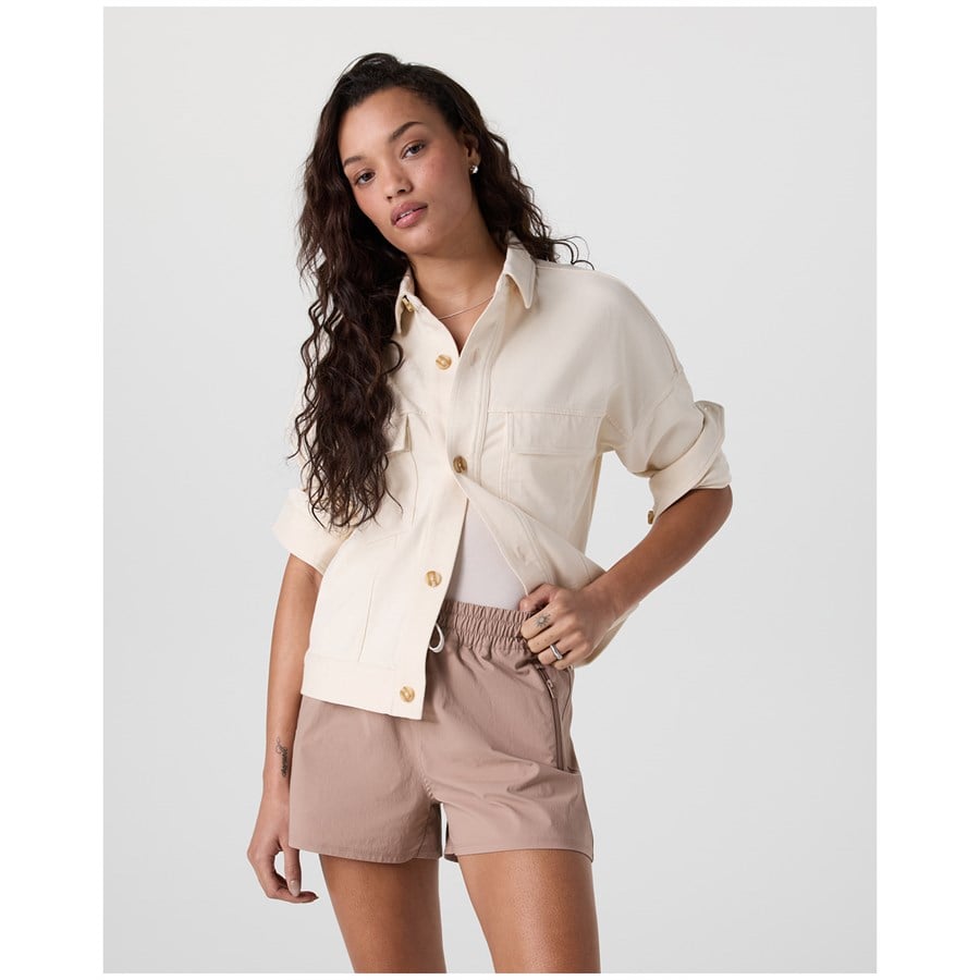 Vuori Mackenzie Jacket - Women's