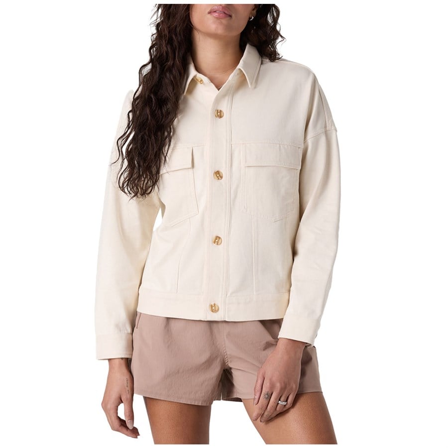 Vuori Mackenzie Jacket - Women's