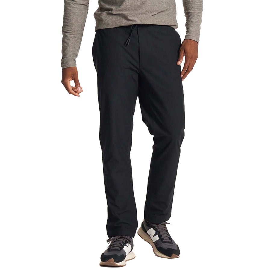 Vuori Meta Elastic Waist Pants - Men's