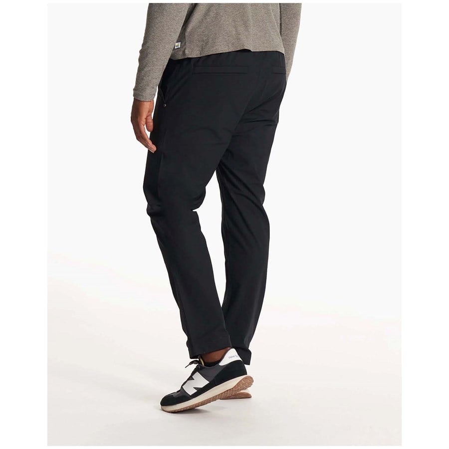 Vuori Meta Elastic Waist Pants - Men's