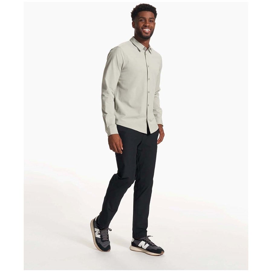 Vuori Meta Elastic Waist Pants - Men's