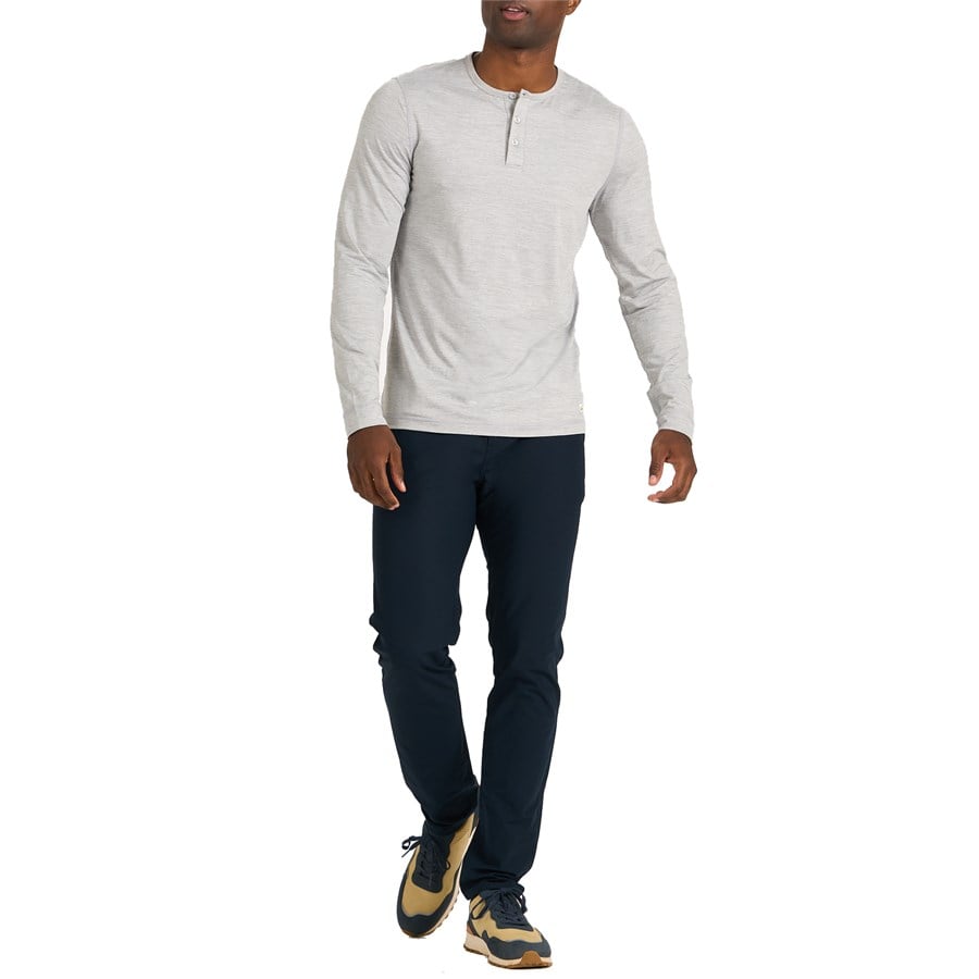 Vuori Meta Pants - Men's