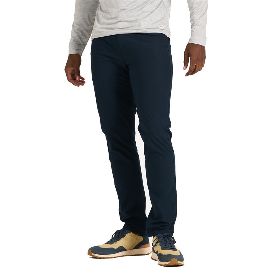 Vuori Meta Pants - Men's