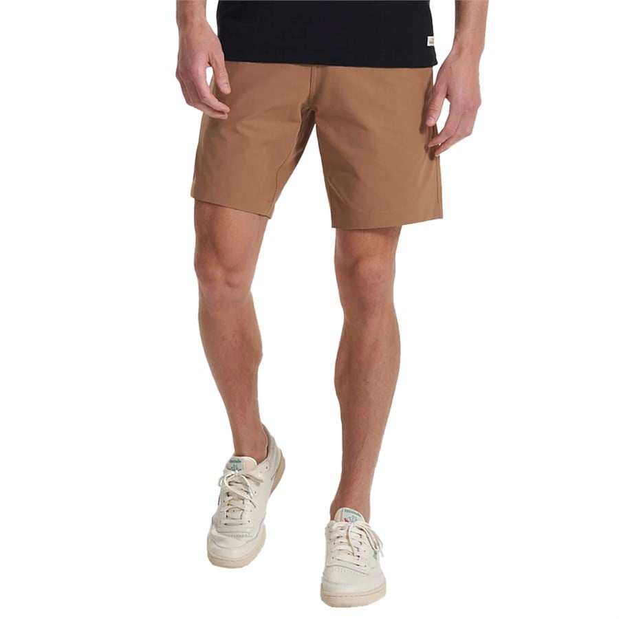 Vuori Meta Shorts - Men's