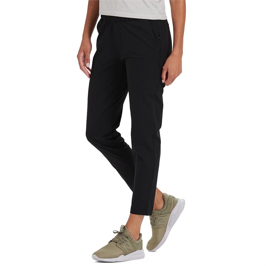 Vuori Miles Ankle Pants - Women's