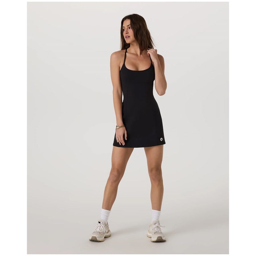 Vuori One Short Tennis Dress - Women's