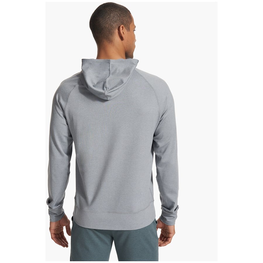 Vuori Ponto Performance 1/2 Zip Hoodie - Men's