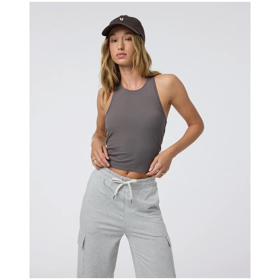 Vuori Pose Plyo Tanktop - Women's