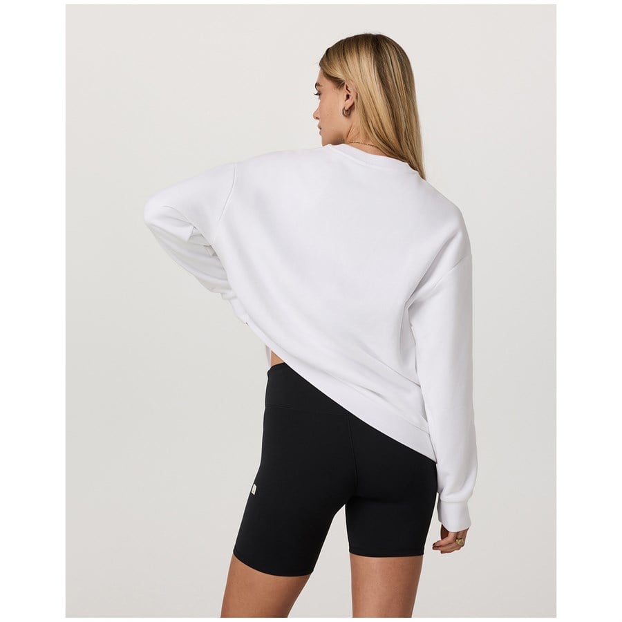 Vuori Restore Oversized 2.0 Crew - Women's