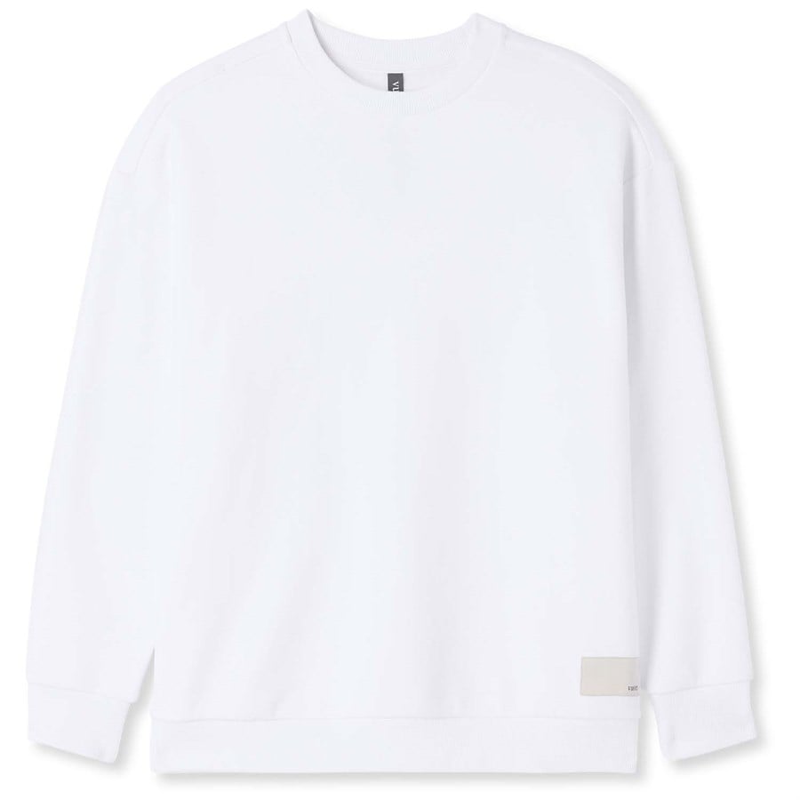 Vuori Restore Oversized 2.0 Crew - Women's