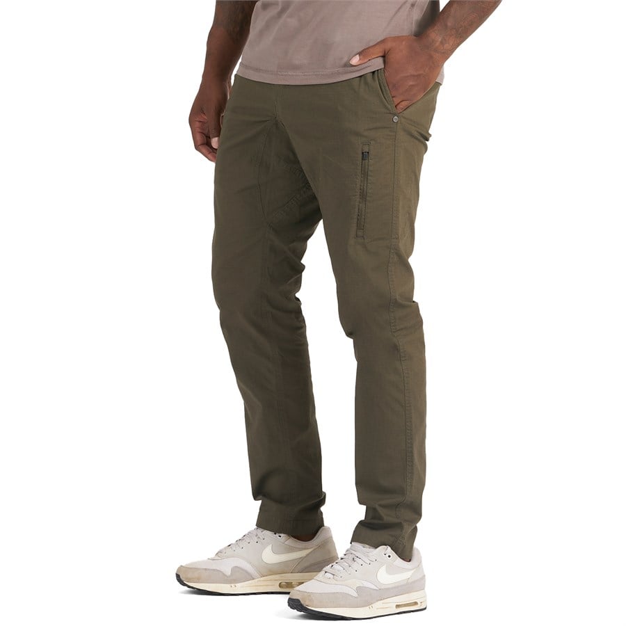 Vuori Ripstop Climber Pants - Men's