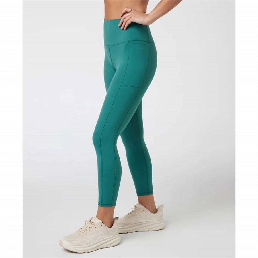 Vuori Studio Pocket Leggings - Women's