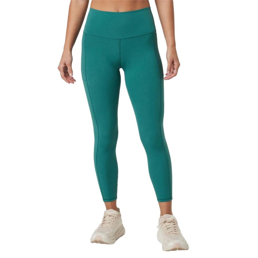 Vuori Studio Pocket Leggings - Women's