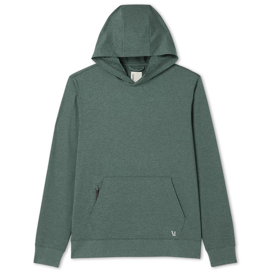 Vuori Sunday 2.0 Hoodie - Men's