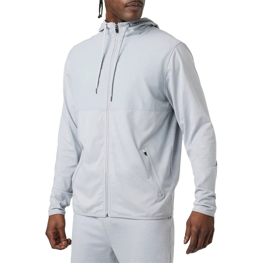 Vuori Sunday Element Jacket - Men's