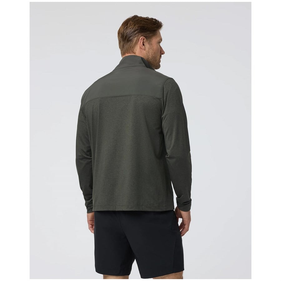 Vuori Sunday Element Track Jacket - Men's