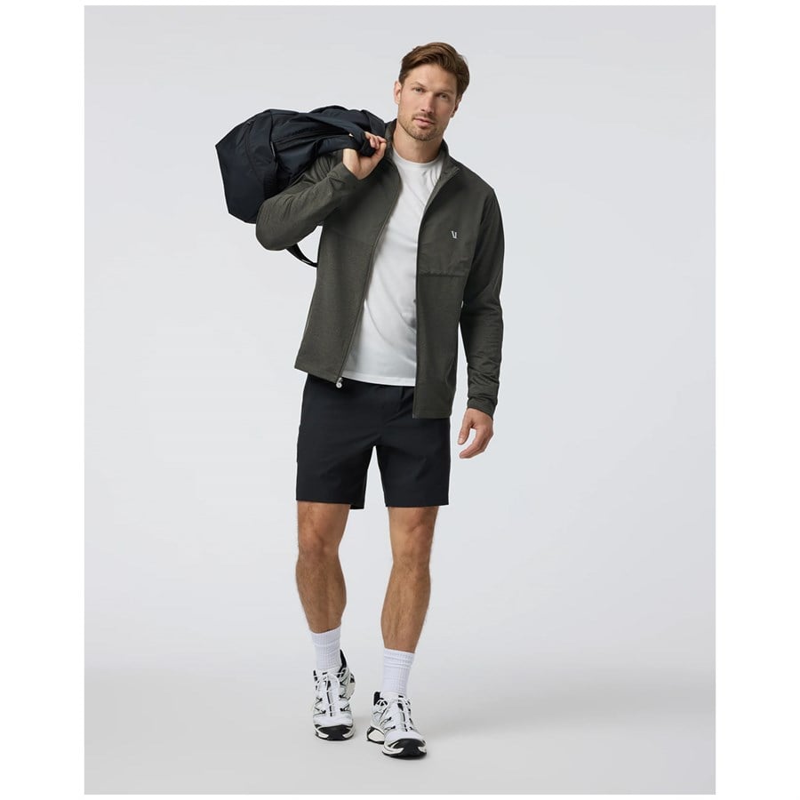 Vuori Sunday Element Track Jacket - Men's