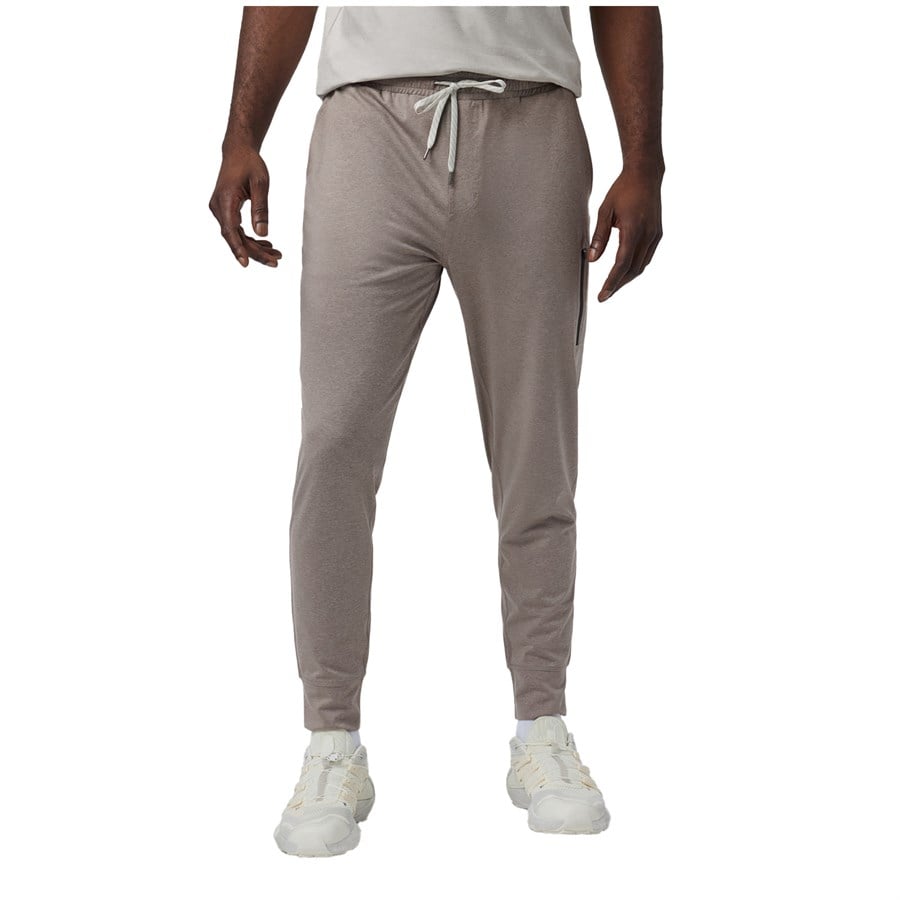 Vuori Sunday Performance 28" Joggers - Men's