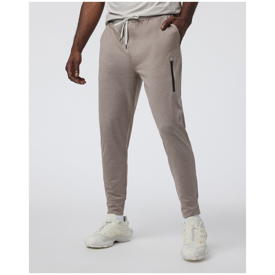 Vuori Sunday Performance 28" Joggers - Men's