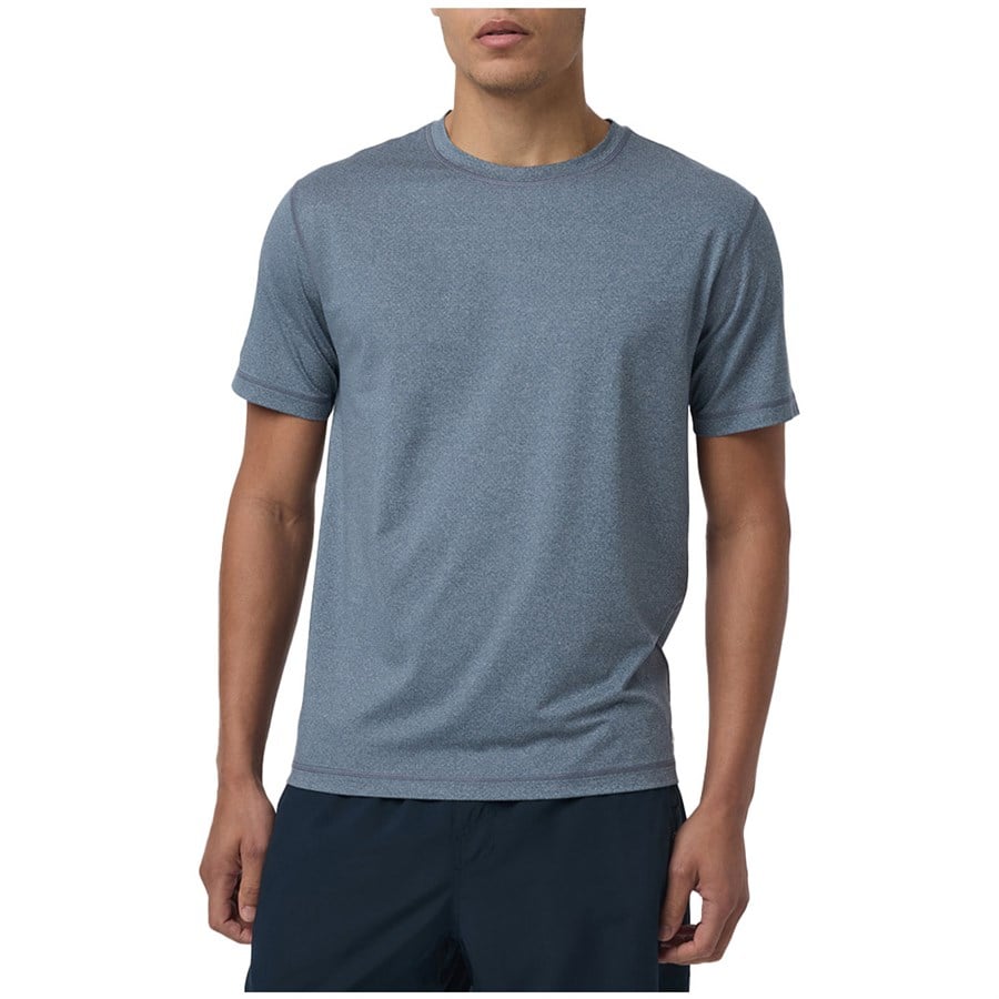 Vuori Tradewind Performance 2.0 T-Shirt - Men's