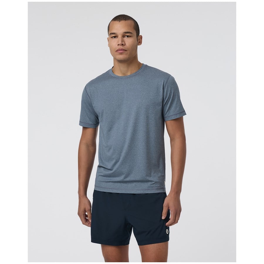 Vuori Tradewind Performance 2.0 T-Shirt - Men's