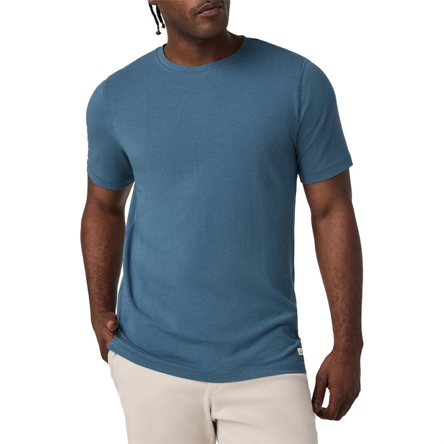 Vuori Tuvalu T-Shirt - Men's