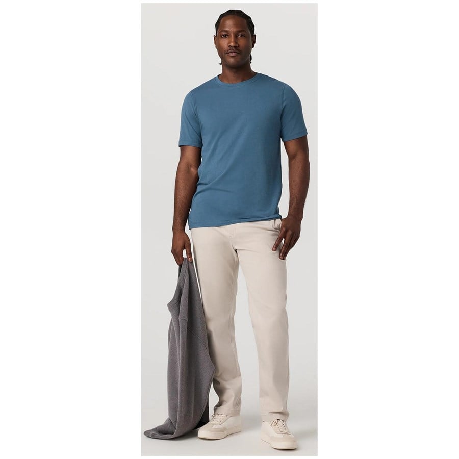 Vuori Tuvalu T-Shirt - Men's