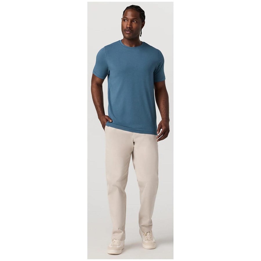 Vuori Tuvalu T-Shirt - Men's