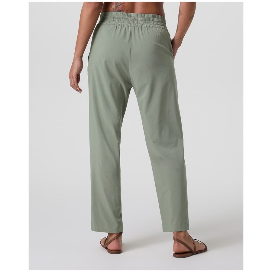 Vuori Villa Ankle Pants - Women's